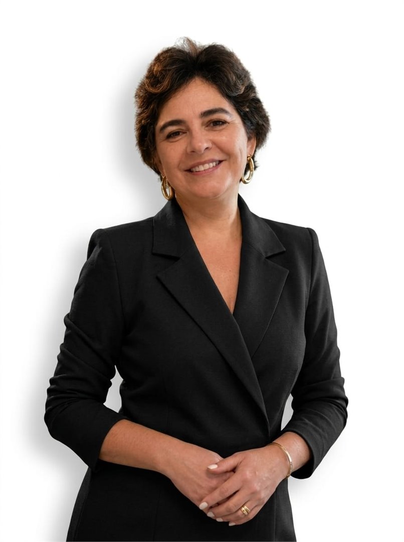 Psicóloga Ana Luiza Ferraz Ferreira